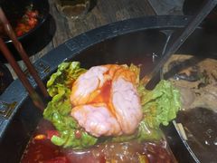 -销魂美蛙鱼头火锅(上海首店)