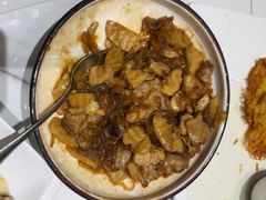 -郑庄脂渣海鲜楼(九水路店)