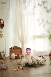 -Baby Pastel 自然光儿童摄影(CBD店)