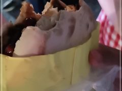 -老金家蛋菜夹馍(西安总店)