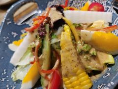 -蟹将军·松叶蟹和牛日料放题自助(K11店)