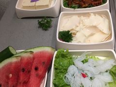 -海底捞火锅(振华商厦店)