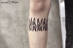 点击看大图 -飛凡TATTOO纹身•原创