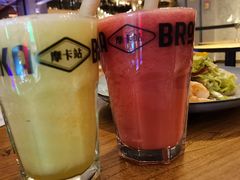 -Moka Bros 摩卡站(西单大悦城店)