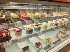 -爱纶蛋糕(山东路店)