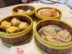 -东方早茶 海鲜•青岛菜(国信体育中心店)