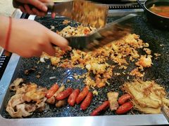 -猪的故事·韩式烤肉(韩乐坊店)