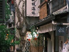 -小河直街历史文化街区