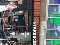 -星巴克臻选(郑州国贸360广场店)