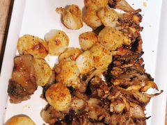 -俄罗斯大肉串(爱民路店)