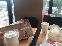 -麦当劳(盛兴大街店)