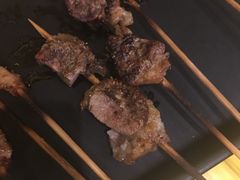 -望京小腰(北京总店)