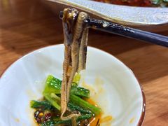 -临江后街鳝丝(临江店)
