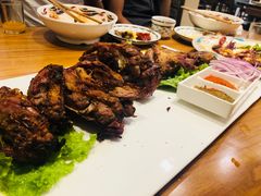 -巴依老爷新疆美食(望京小街店)