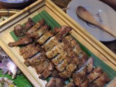 -云上千禾(水上店)