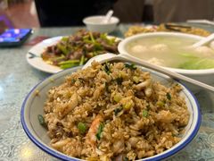 -潮汕铺老店(甜水井店)