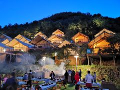 -北京山里寒舍度假酒店