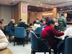 大堂-有红鸡毛店·川菜(建设路店)