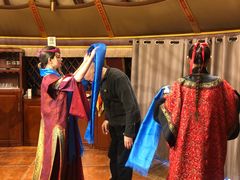 -九十九顶毡房(阜石路店)