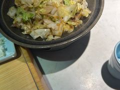 -华馨园北京烤鸭(丽水店)