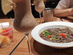 -耶里夏丽·丝路新疆菜·清真食品(徐汇南丹东路臻选店)