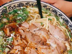 -有礼有面(知春路店)