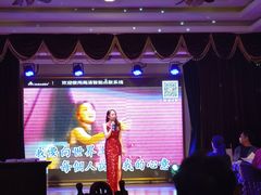 -邓丽君音乐主题餐厅