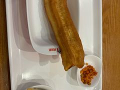 -南城香·饭香串香馄饨香(富丰桥店)