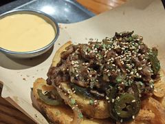 -魏斯理汉堡(西安沣东吾悦店)