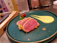-猛古里烤肉自助(荟聚中心店)