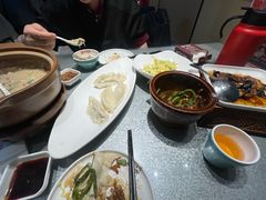 -老济南·地道济南菜(大明湖店)