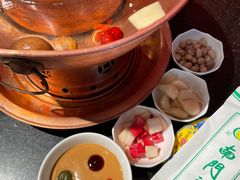 -南门涮肉(上海二店)