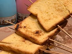 -1819餐厅·团队聚餐·烤串·精酿