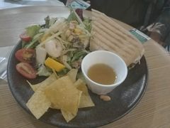 -HELLO 27 意面·沙拉·帕尼尼