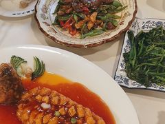 -清真马祥兴菜馆(云南北路店)