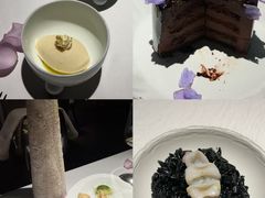 -Oyster Talks 四度蚝法餐厅