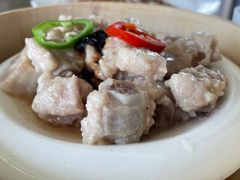 -彩丰楼中餐厅·仁恒洲际酒店