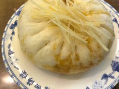 蟹黄包-四海楼(如皋定慧禅寺店)