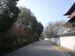 -南京市江宁方山