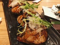 鹅肝手握-初居食屋日式料理(万象城购物中心店)