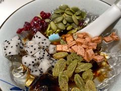 冰粉-麻六记(新天地店)