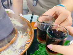 -新梅居(宁海东路店)