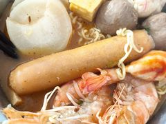 -安发瞧麻辣烫(总店)
