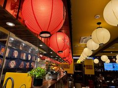 -鸟鹏烧鸟居酒屋(仁恒梦中心店)