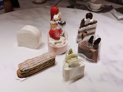 -KNOTKNOT珞珞·日式甜品(K11店)