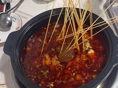 -小向麻辣烫(天街总店)
