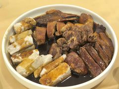 -鹅公村·国家非遗传承(荔湾店)