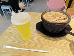 -蜀小沫肉沫麻酱土豆粉(北桥店)