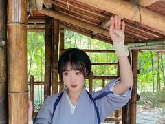 -望江楼公园