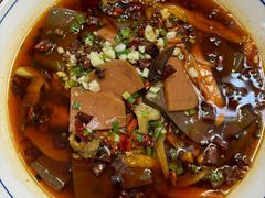 -滁香园·滁州菜(琅琊山店)